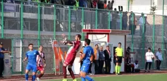 Tuzlaspor: 0-1