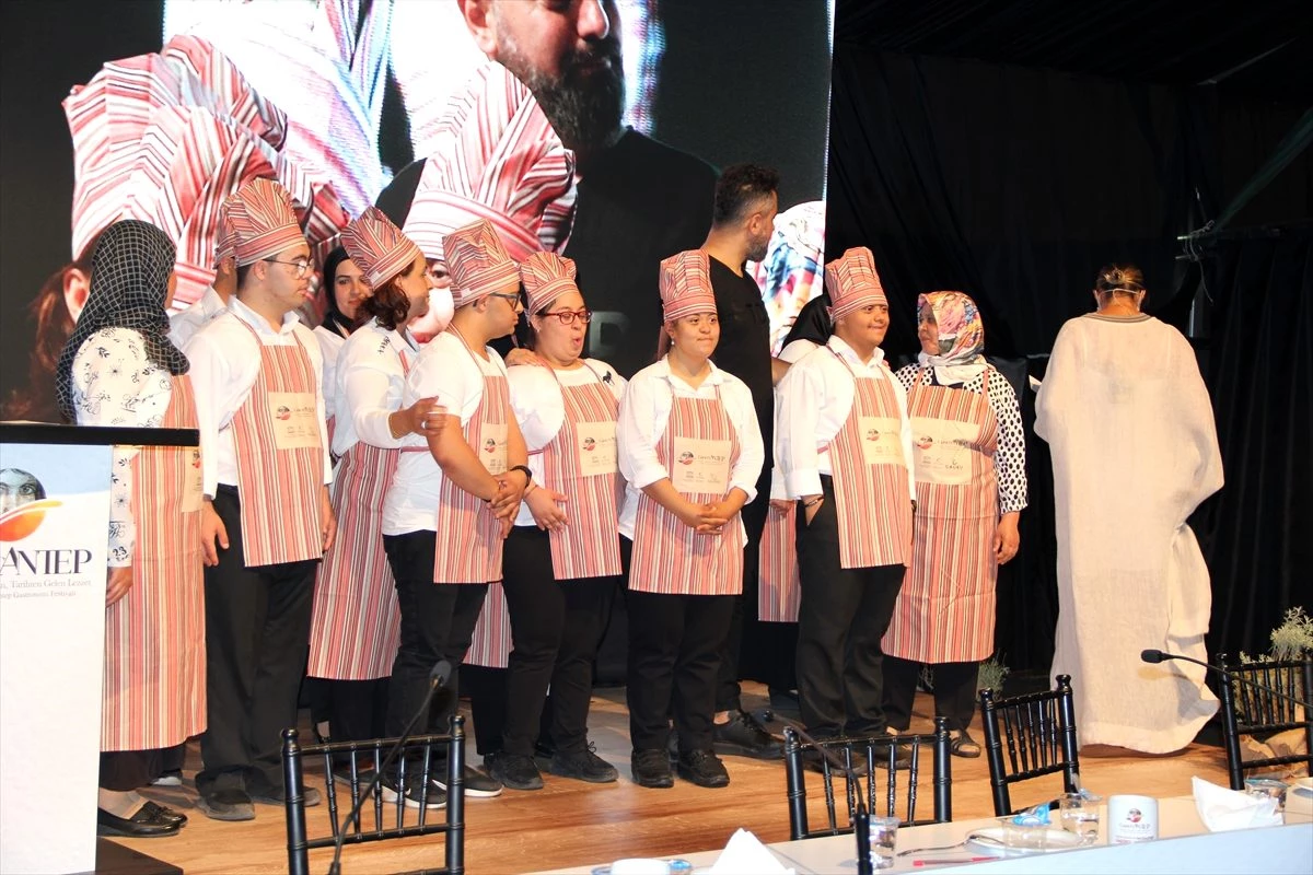 Uluslararası Gaziantep Gastronomi Festivali