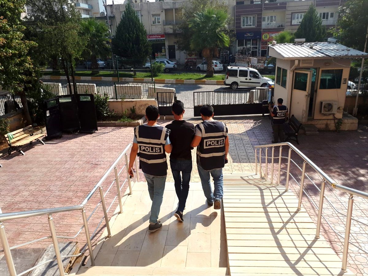 Adıyaman\'da büyükbaş hayvan hırsızlığı