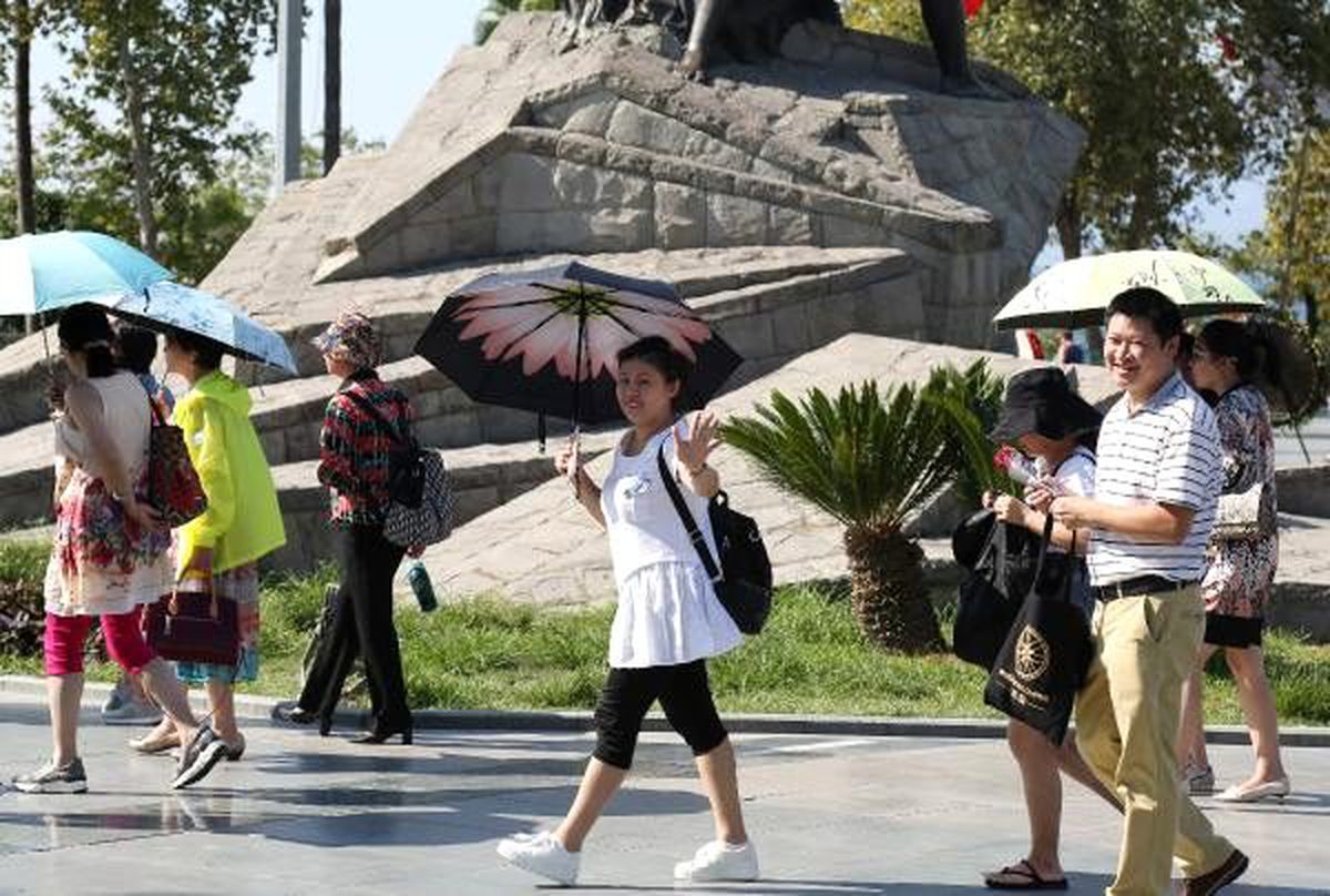 Aesob başkanı dere: her şey dahil ile turistin şehre inmesi engeleniyor
