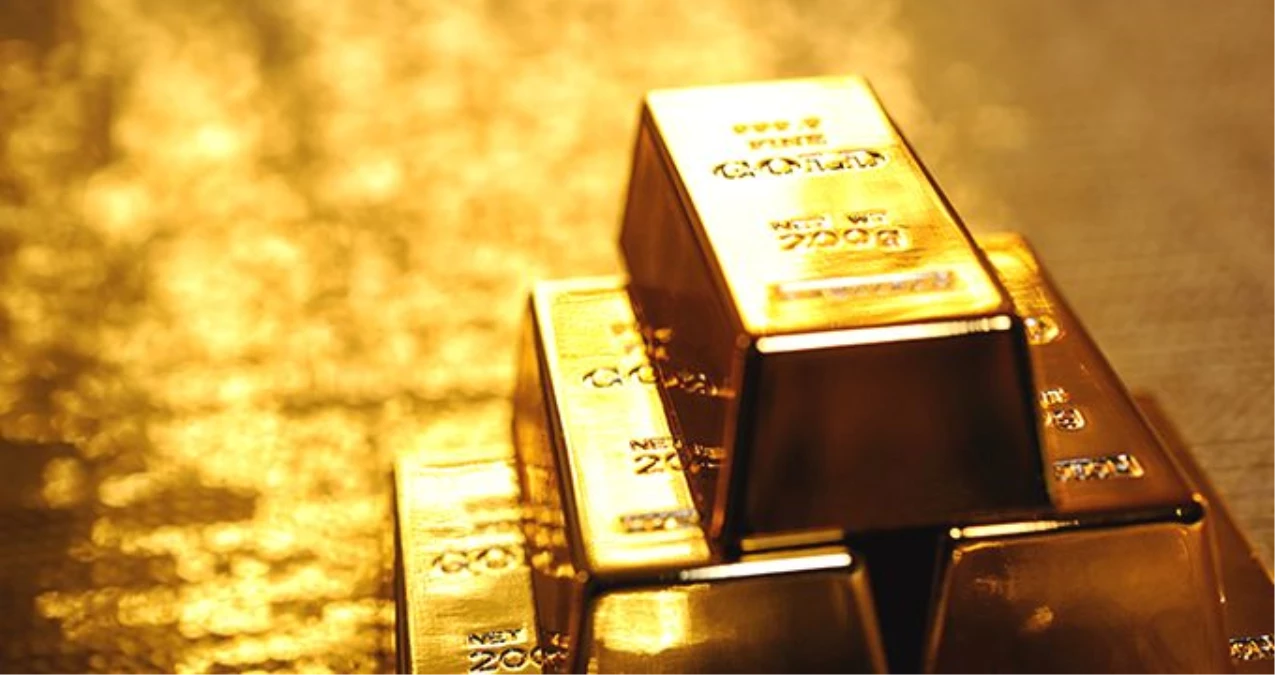 Altın fiyatları Suudi Arabistan saldırılarıyla ralli yaptı