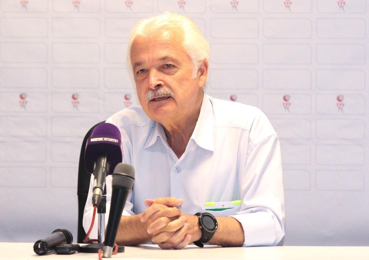Atılay Canel: "Gönlümüzden geçen burada galip gelip İstanbul\'a lider olarak dönmekti"