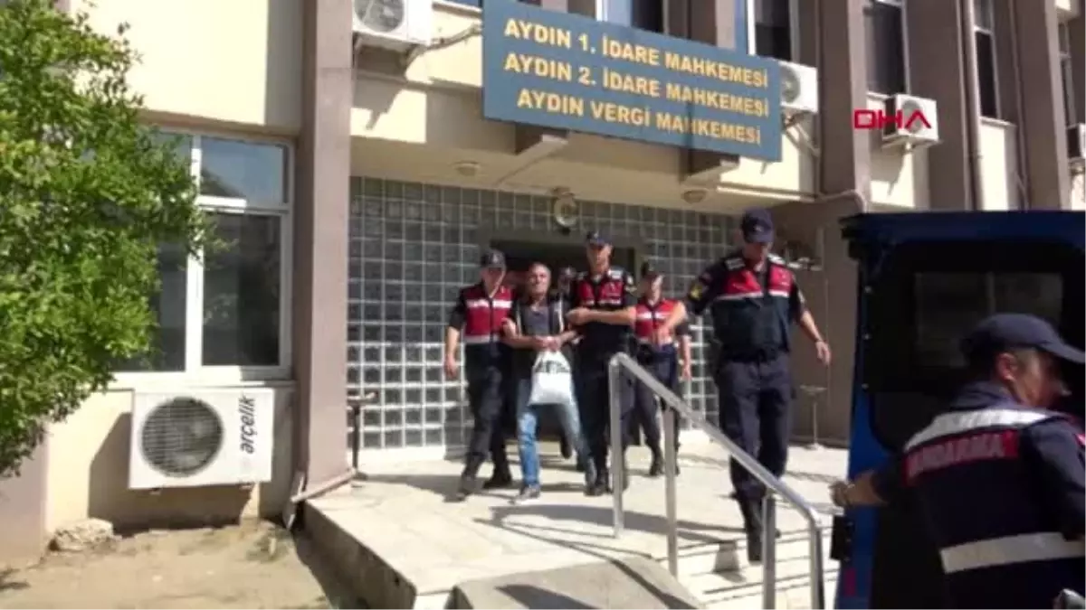 Aydın cinayetin ardından \'seni ne çok sevdiğimi anlamışsındır\' paylaşımı