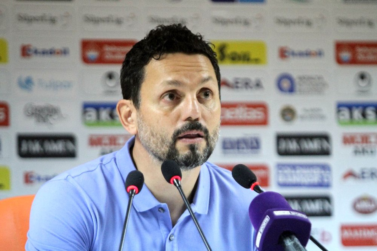 Bulut: "En kötü 1 puan istiyorduk"