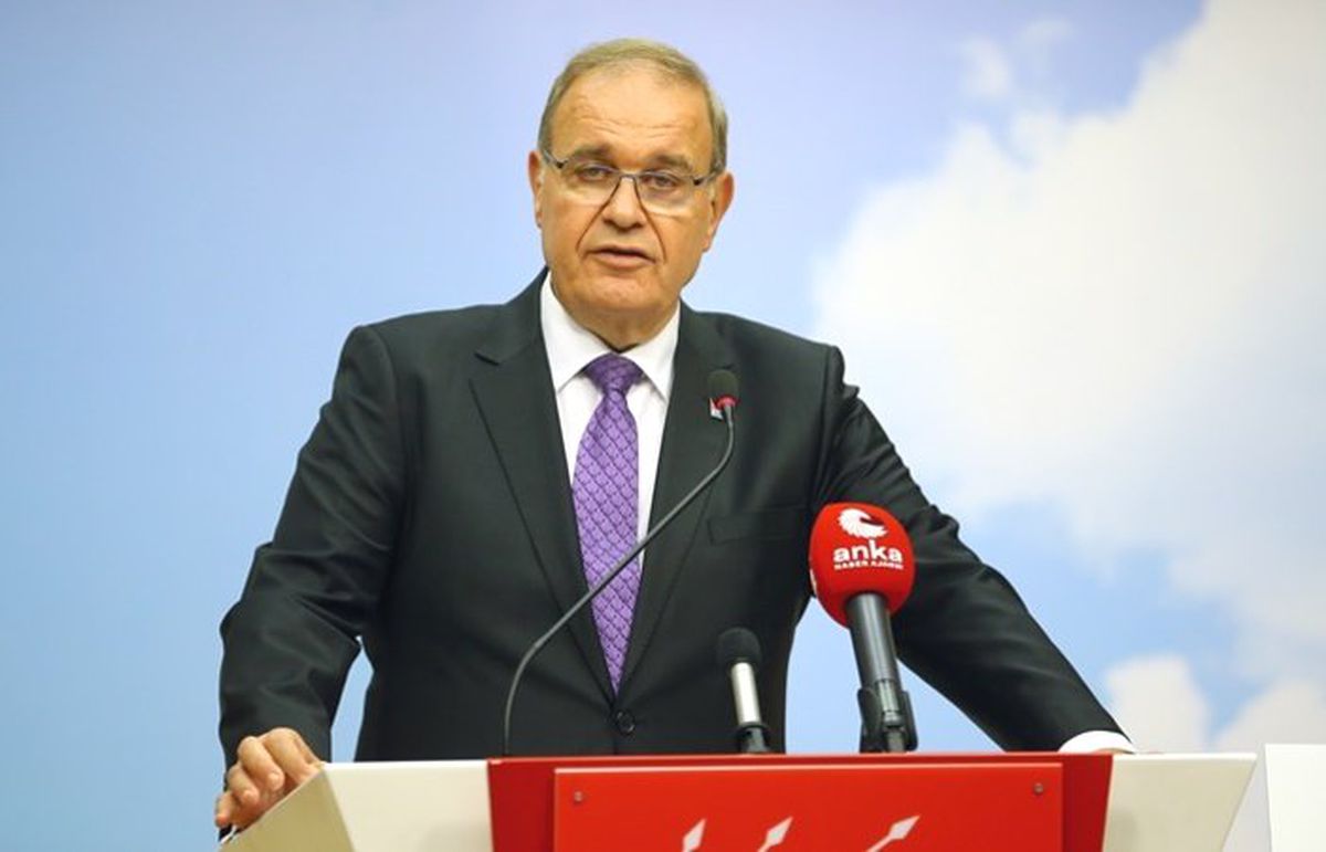 CHP\'den işsizlik değerlendirmesi: Ekonomimiz ağır hasta