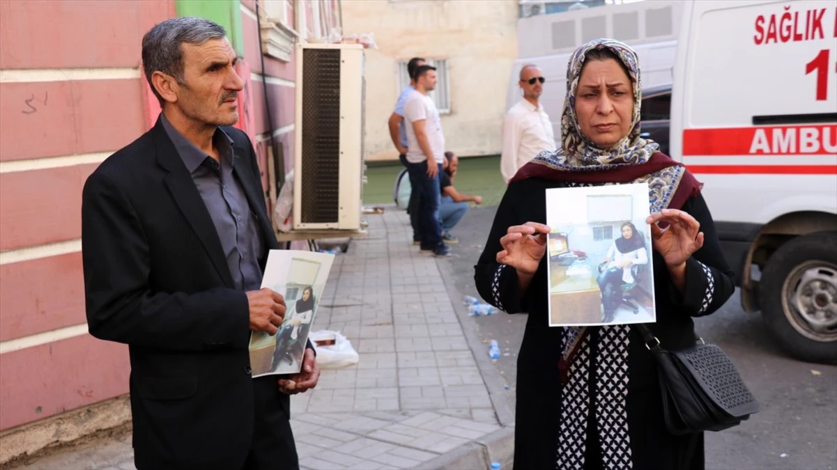 Diyarbakır annelerinin oturma eylemine İran\'dan 5 aile katıldı
