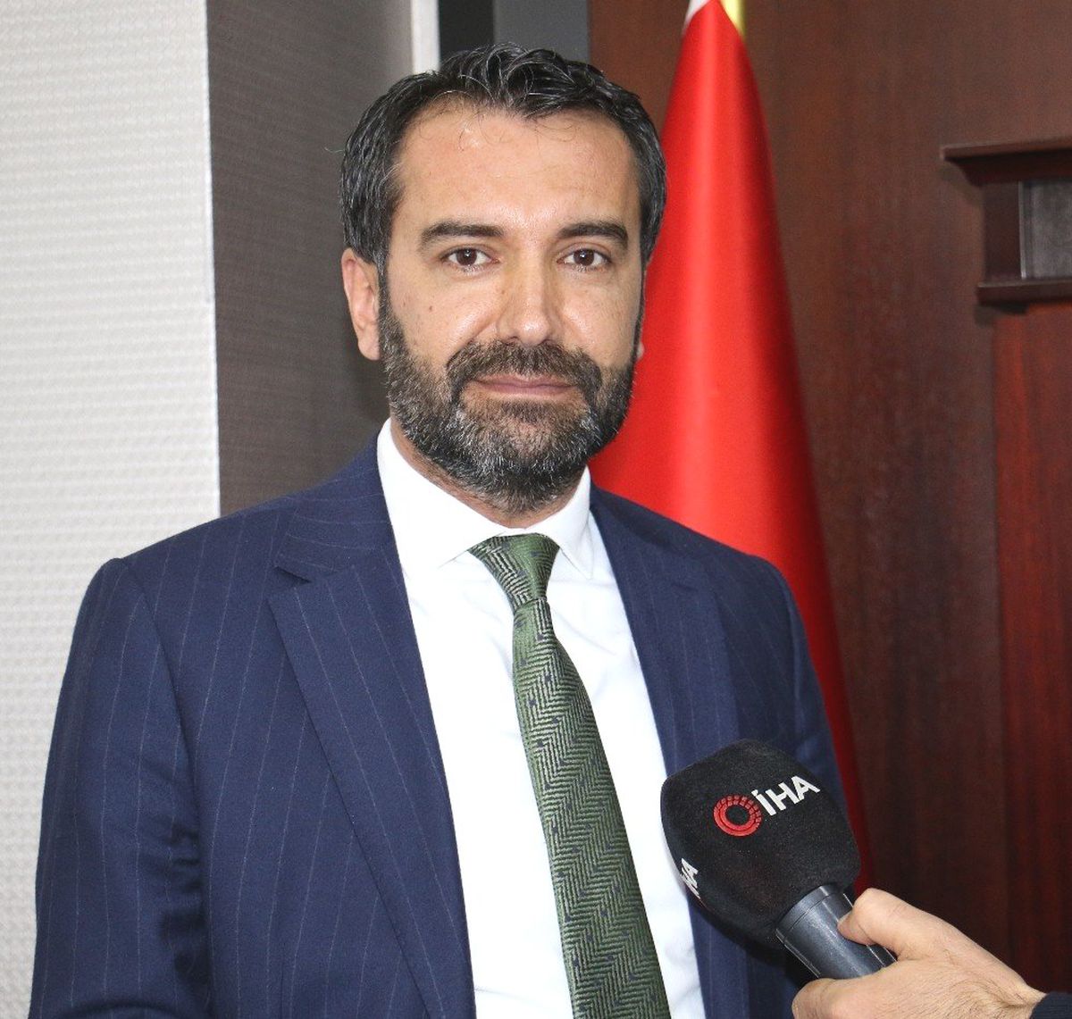 Elazığ\'da belediye işçilerine zam müjdesi