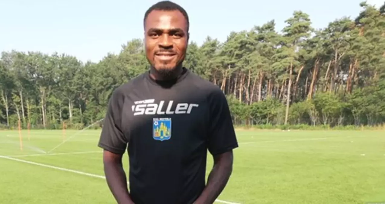 Emmanuel Emenike, Westerlo\'ya imza attı