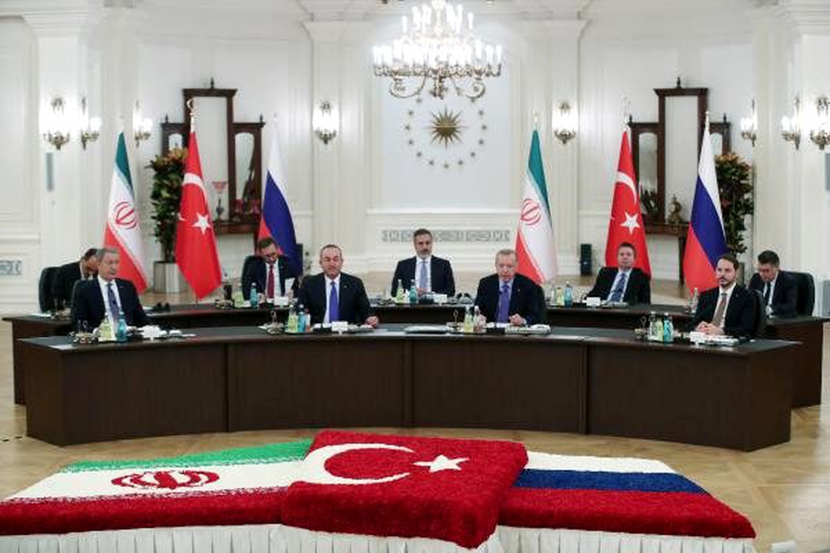 Erdoğan: elimizi taşın altına daha fazla koymamız gereken bir dönemdeyiz (2)