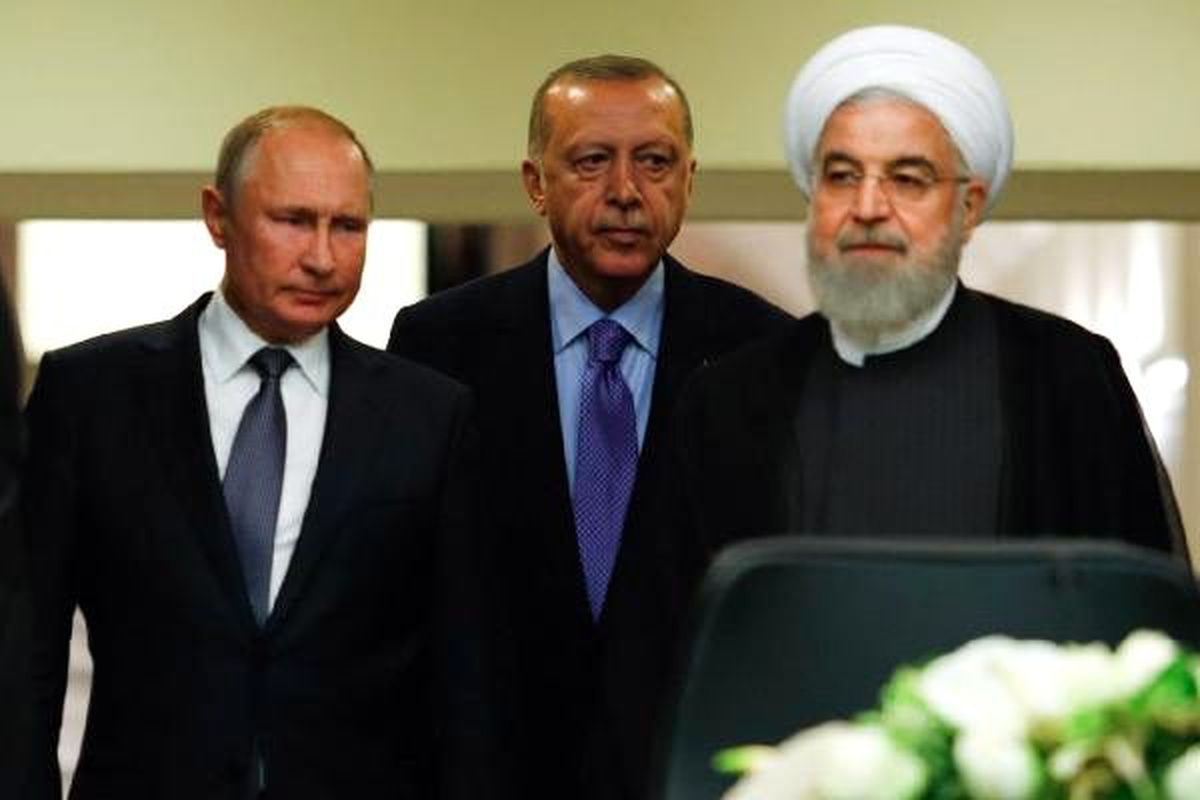 Erdoğan: elimizi taşın altına daha fazla koymamız gereken bir dönemdeyiz (3)