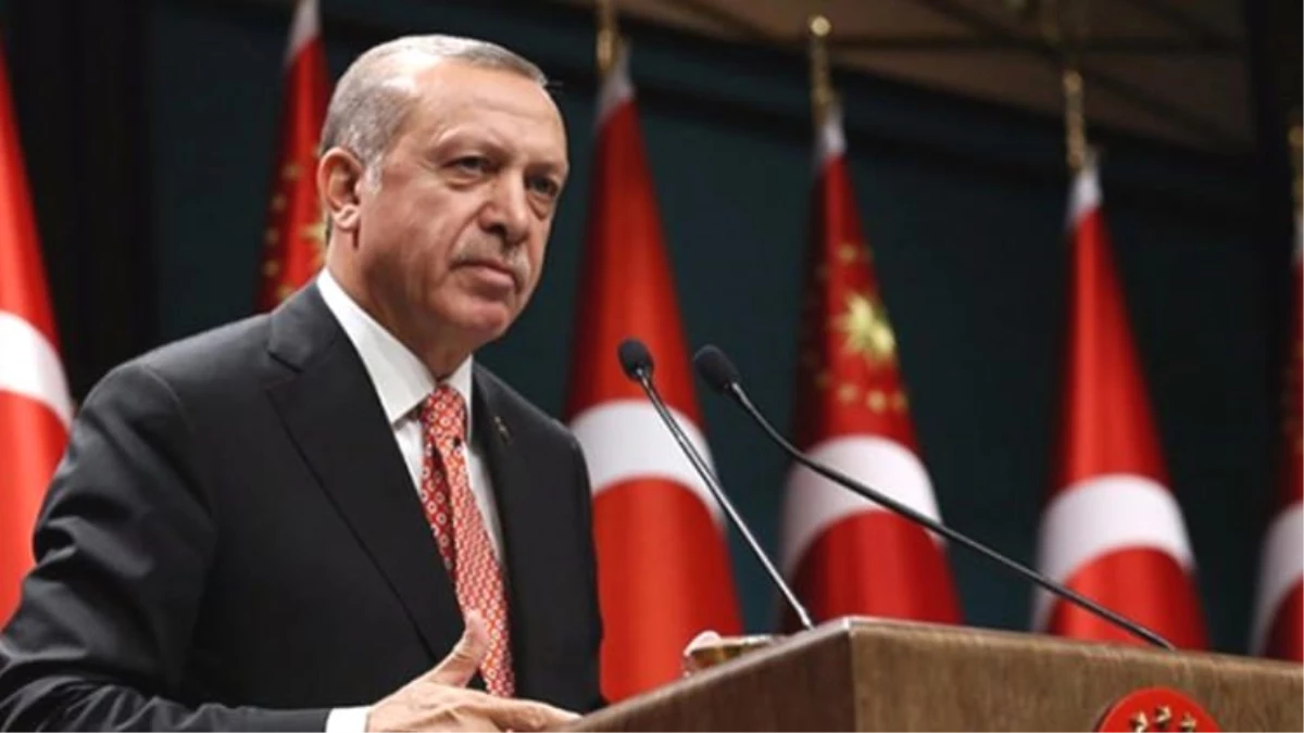 Cumhurbaşkanı Erdoğan, Menderes ve arkadaşlarının idam edilişinin 58. yıl dönümünde mesaj yayımladı
