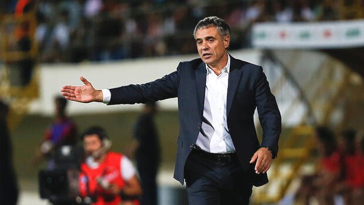 Ersun Yanal: \'Ne bahanemiz ne de çekincemiz var. \'