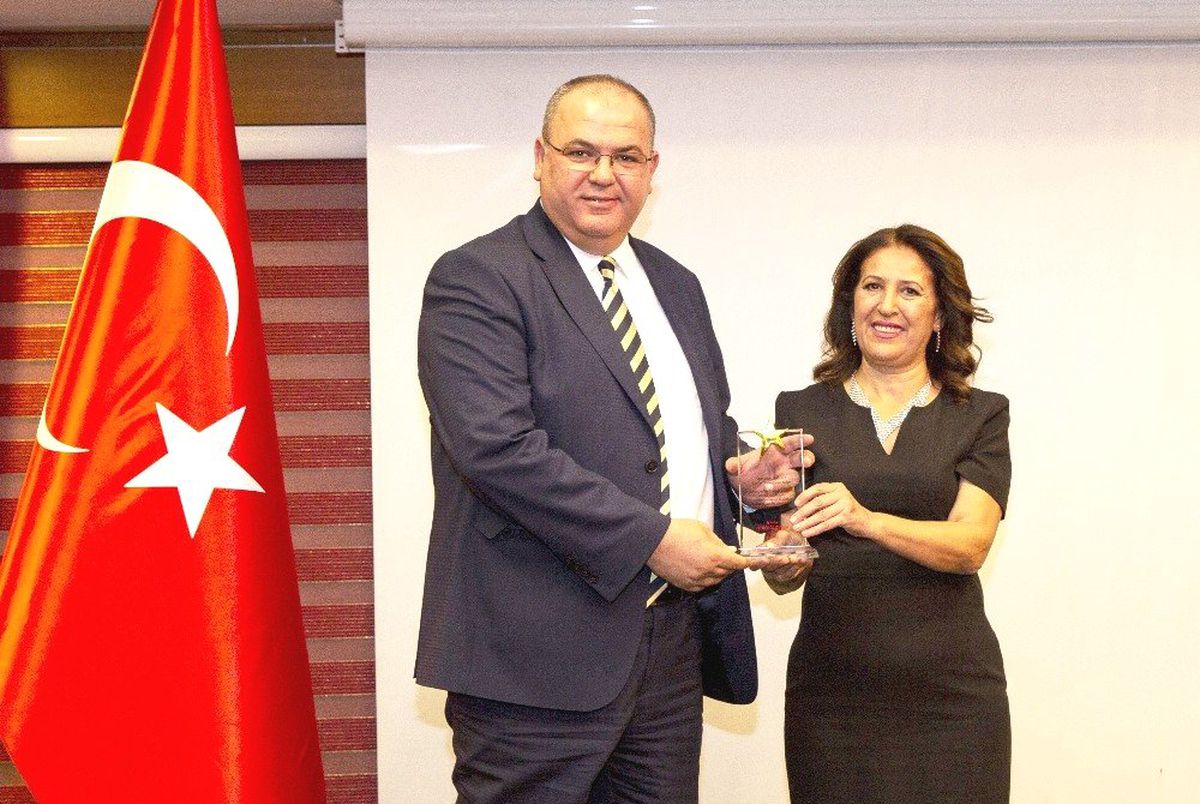 Faizsiz Elbirliği Sistemi iş sahibi yapıyor