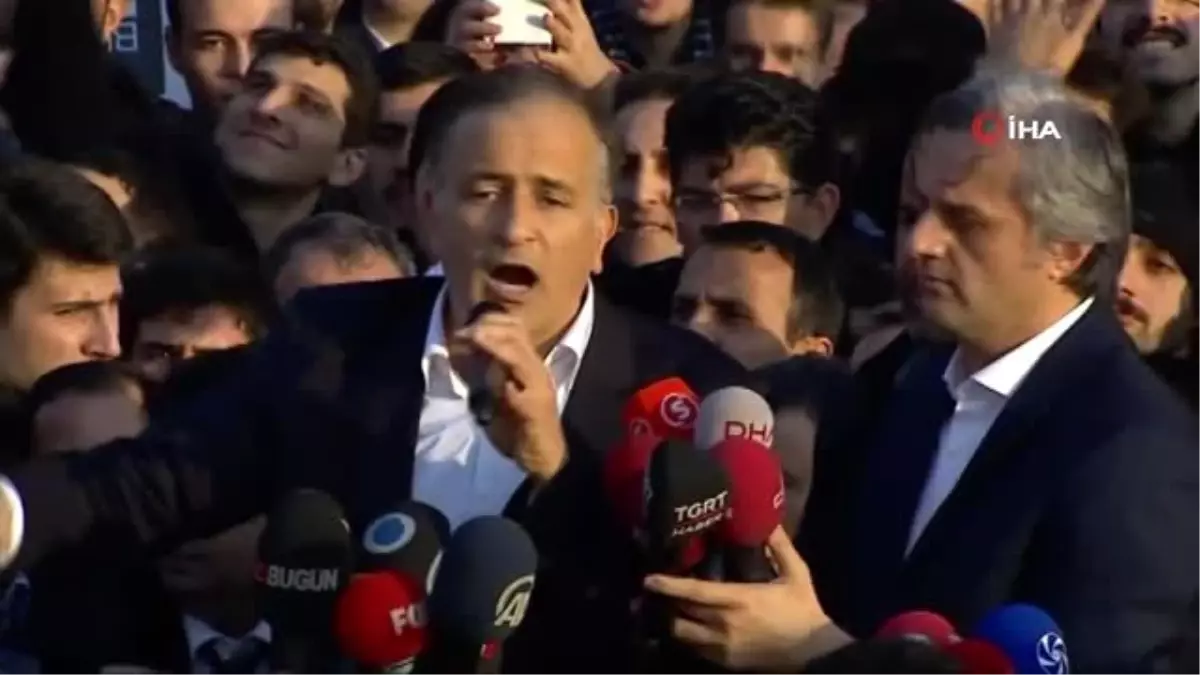 FETÖ\'nün \'Futbolda Şike\' kumpası davasının görülmesine devam ediliyor