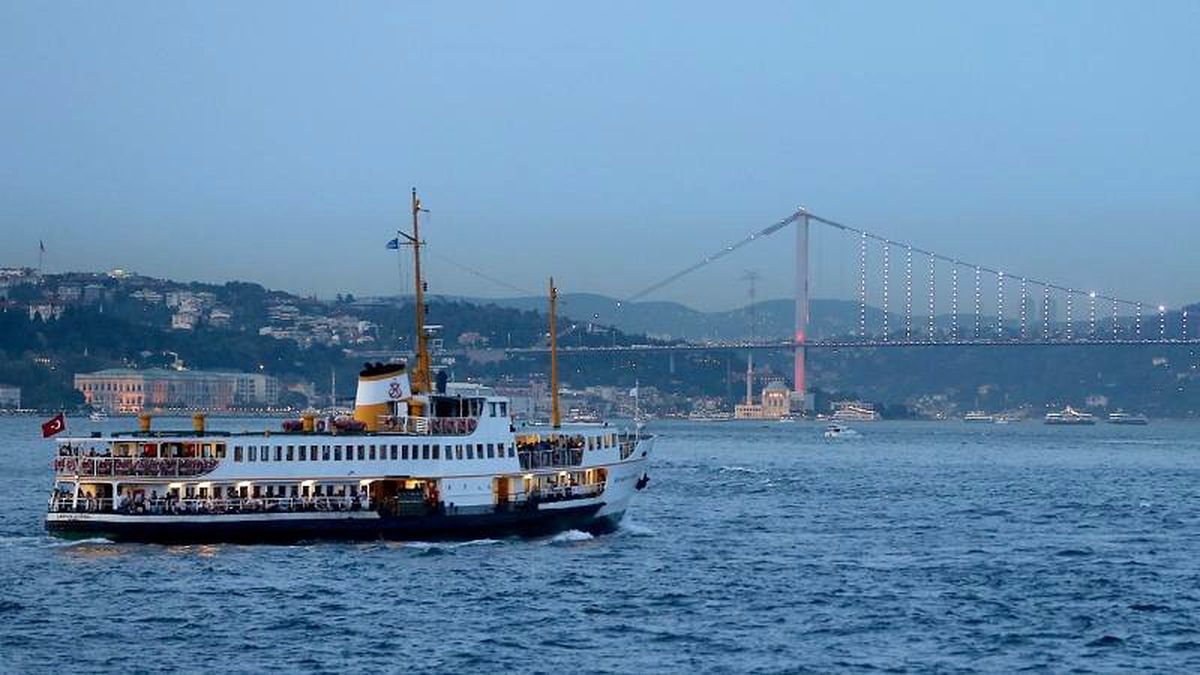 İBB Şehir Hatları: Adalara 24 saat kesintisiz seferler başladı