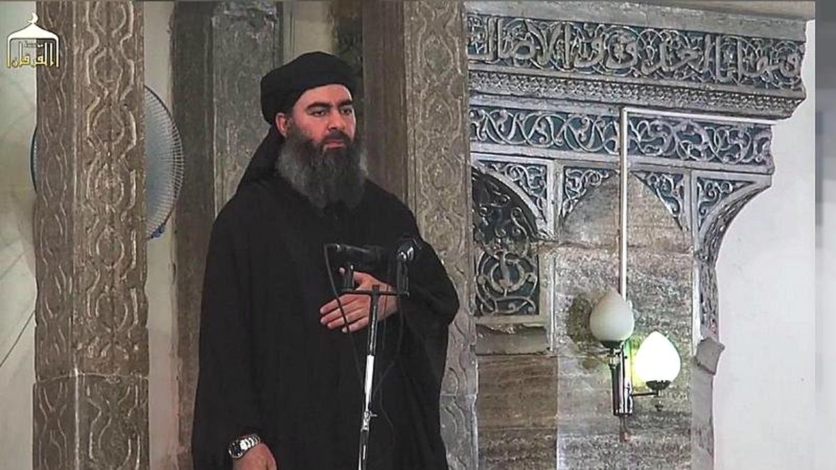IŞİD liderine ait olduğu iddia edilen ses kaydında Bağdadi\'den saldırı tehdidi
