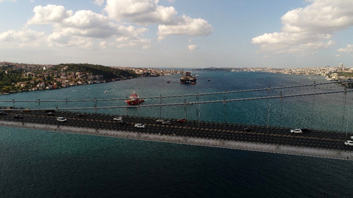 İstanbul en iyi 67\'nci öğrenci şehri
