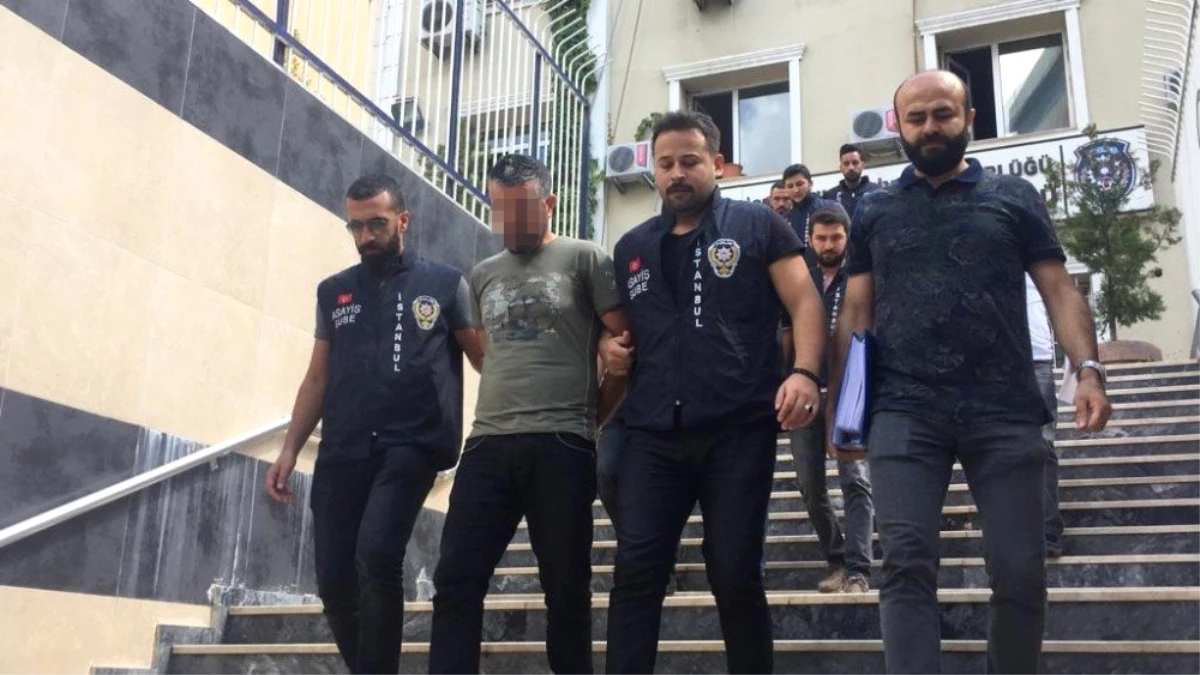 İstanbul ve Bursa\'da eş zamanlı hırsızlık operasyonu