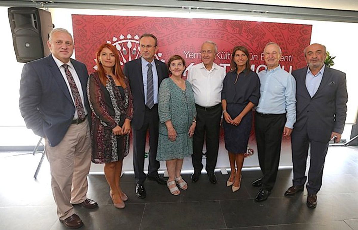 Kastamonu: Yerelden evrensele…