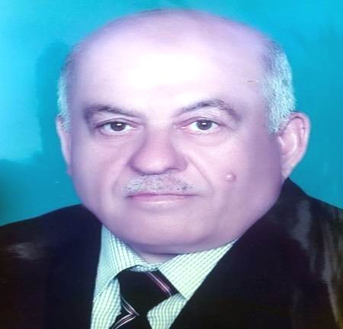 Kilis\'te eski TSO Başkanı Hüseyin Esirgen hayatını kaybetti