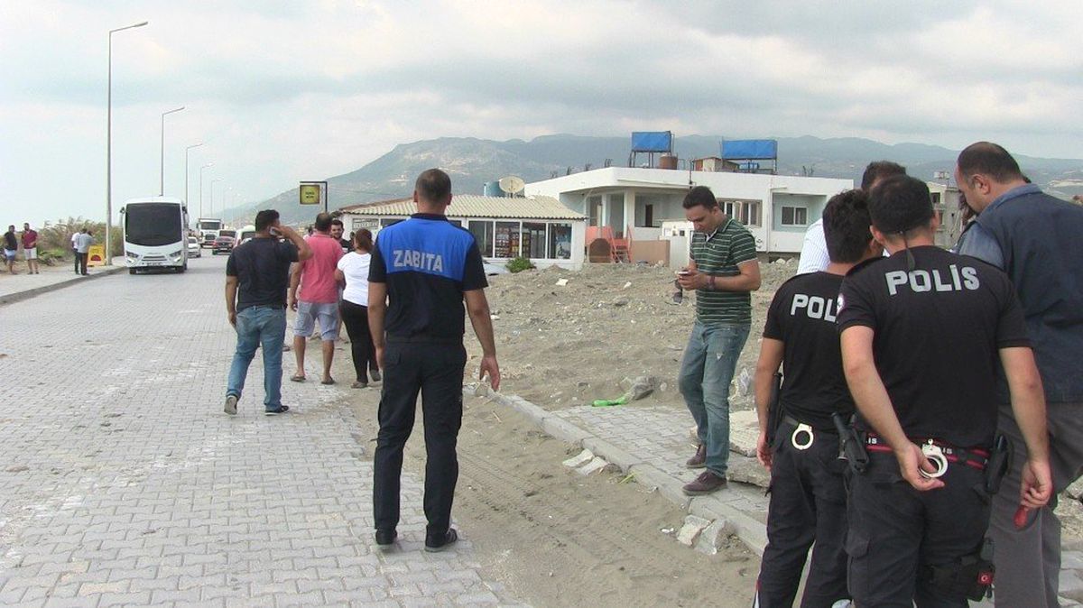 Kıyı kenar çizgisi yıkımları devam edecek