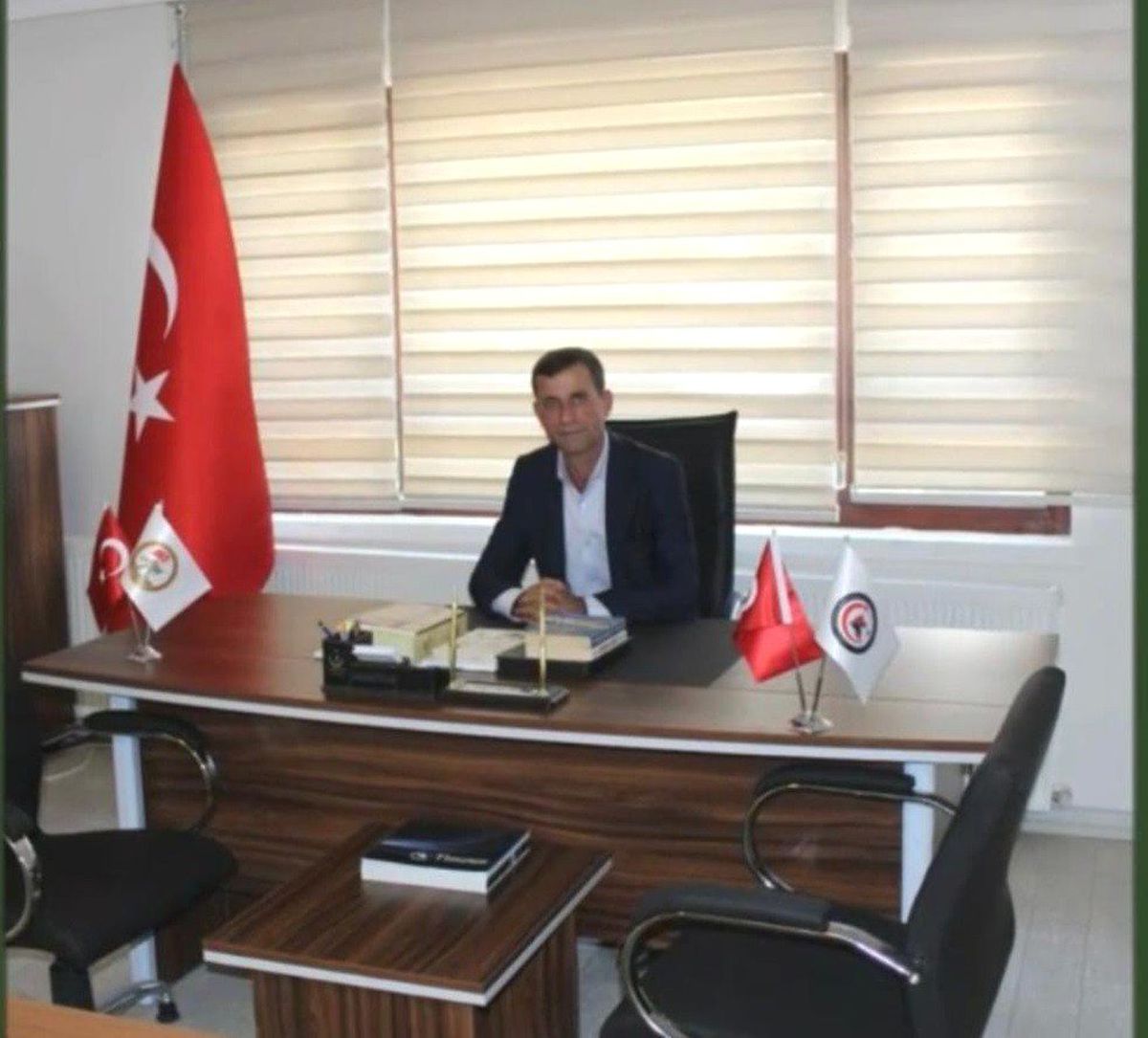 Kulp\'taki hain saldırıya kınama