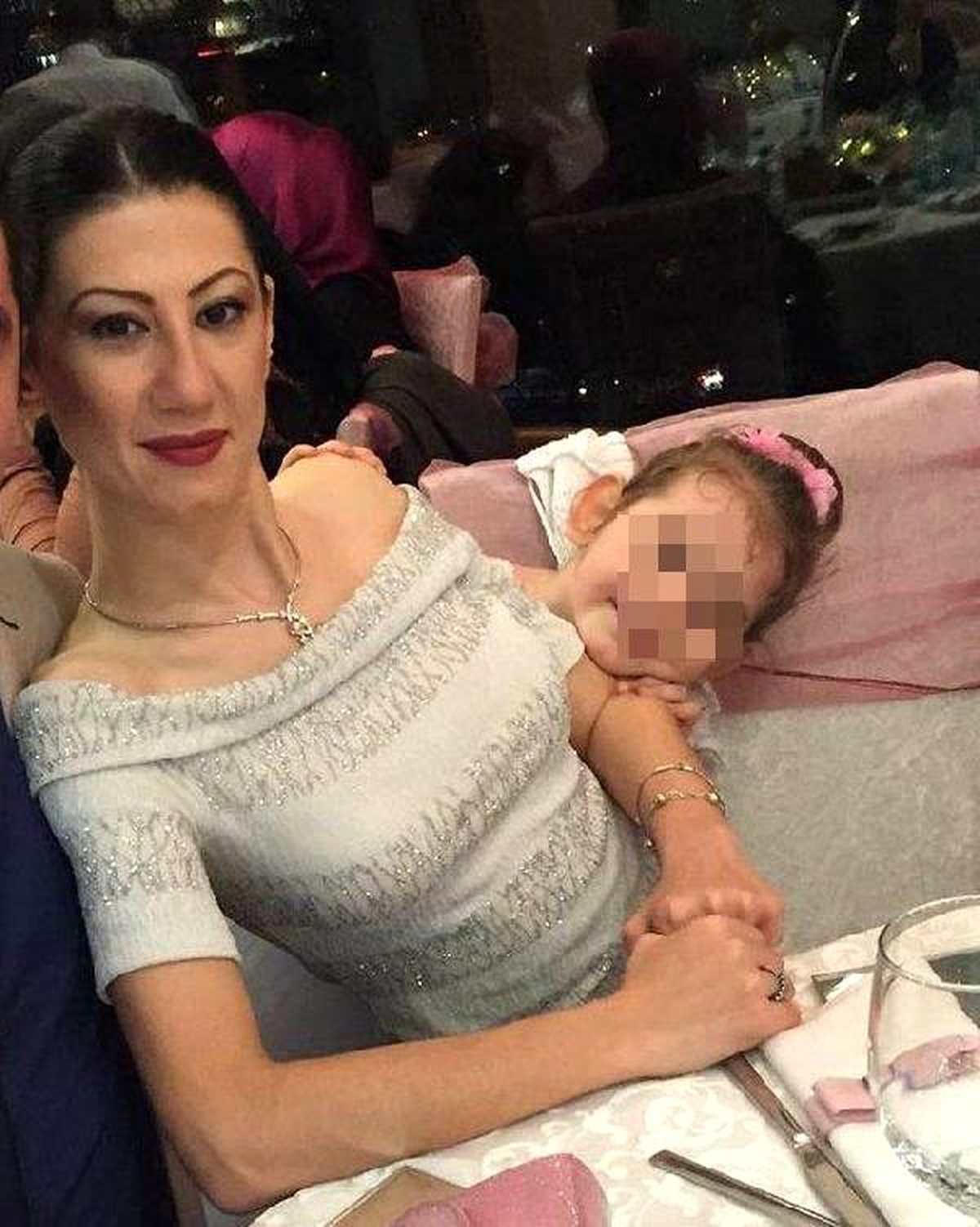 Lösemi hastası nur, yaşam savaşını kaybetti