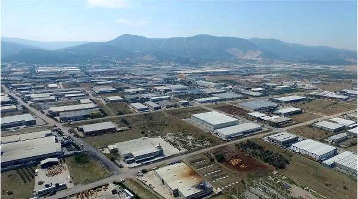 Manisa, alman otomotiv devi volkswagen\'i bekliyor