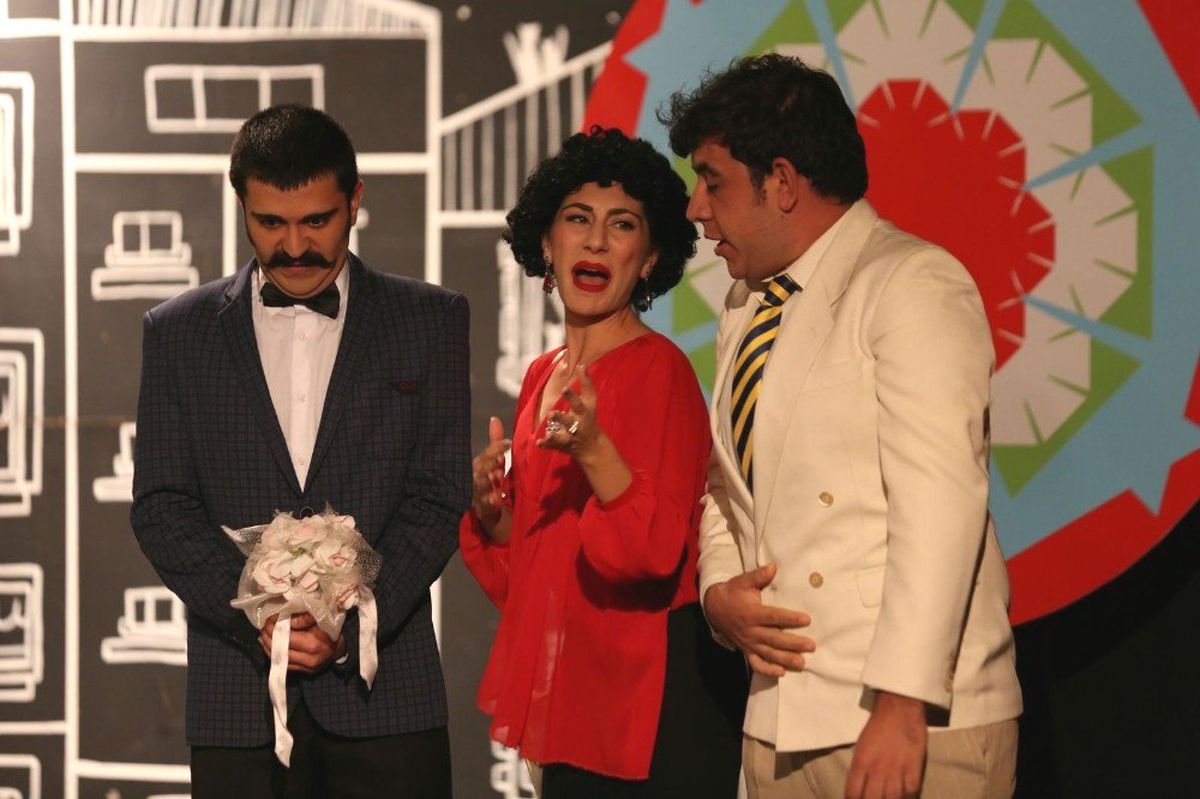 Odunpazarı Belediyesi tiyatro seçmeleri başlıyor
