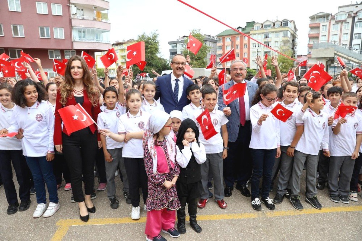 Ordu Valisi Seddar Yavuz Açıklaması