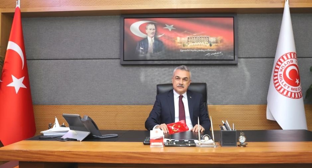 Savaş; "Menderes, millet iradesini yok sayılmasına engel olmuştur"