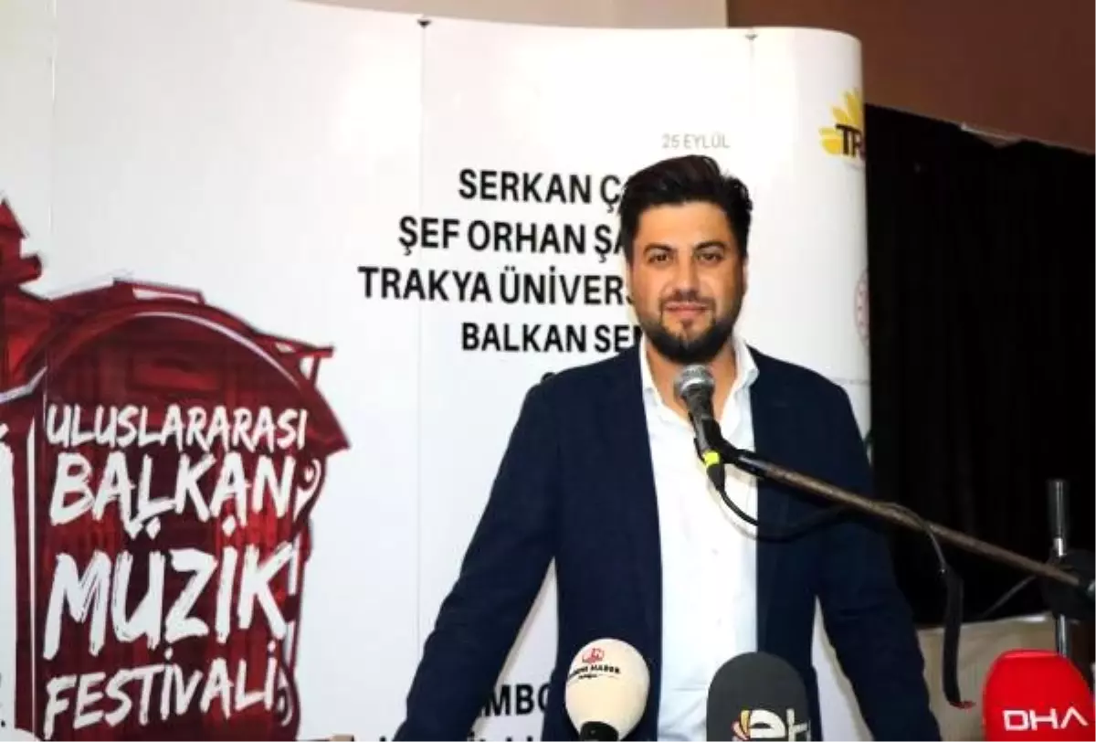 Serkan çağrı: bazı rap parçalarının hiçbir anlamı yok