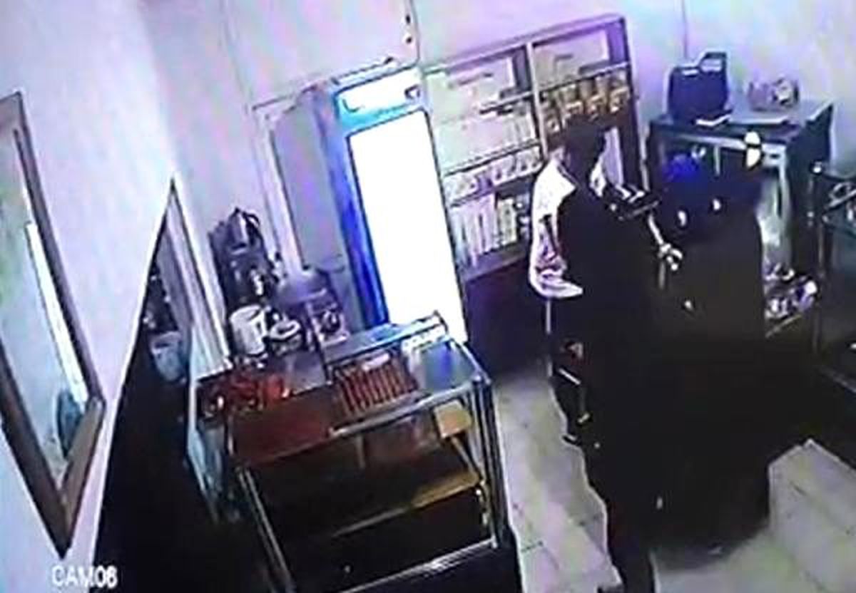 Silahlı pastane soygununa 4 tutuklama