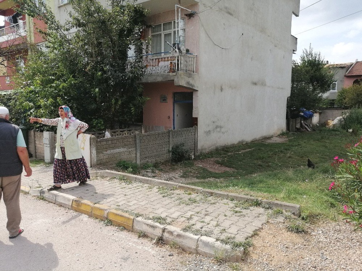 Sosyal medyada tepkiler çığ gibi büyüyünce polis harekete geçti