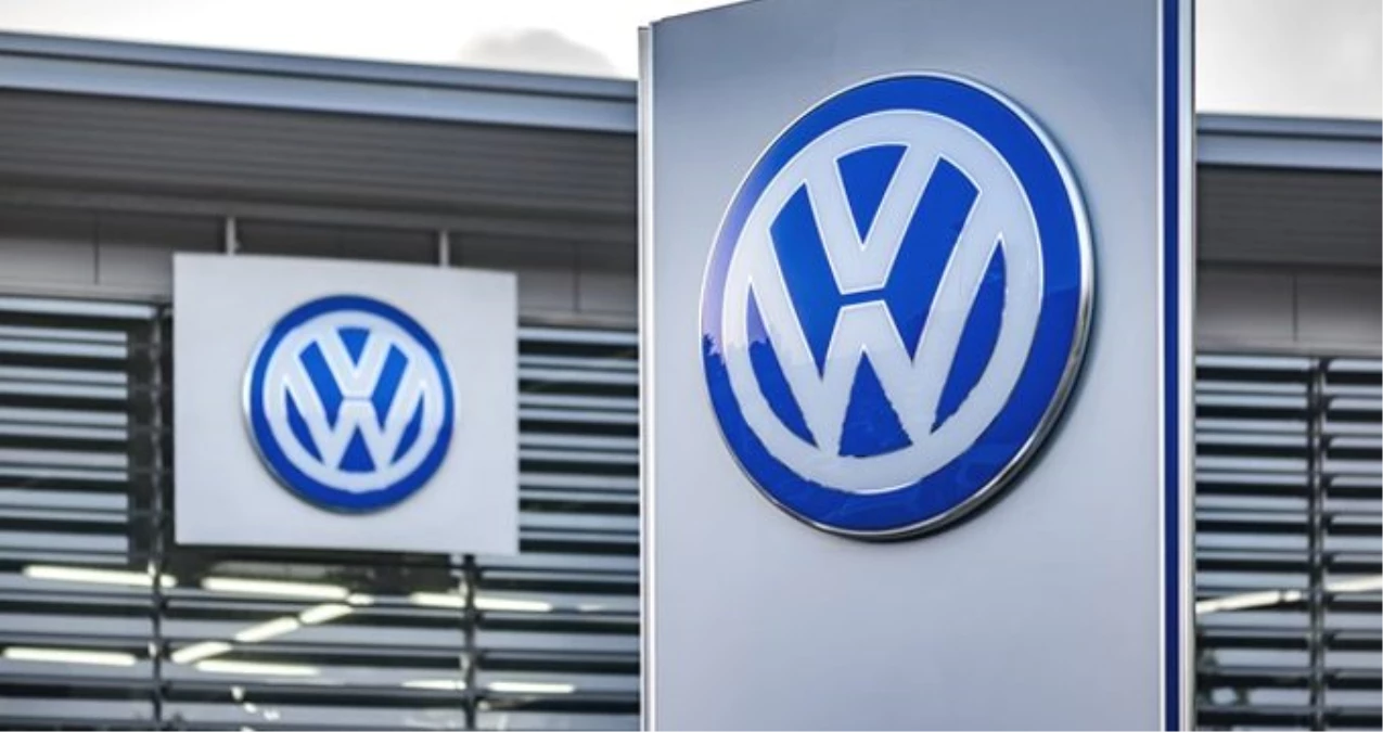 Volkswagen\'in Türkiye\'ye yapacağı 1,3 milyar euroluk yatırım için geri sayım başladı