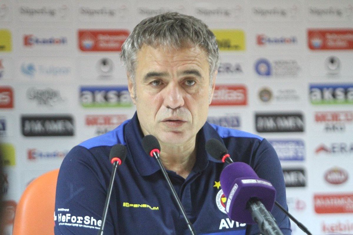 Yanal: "Kaybettiğimizin kazanımı"