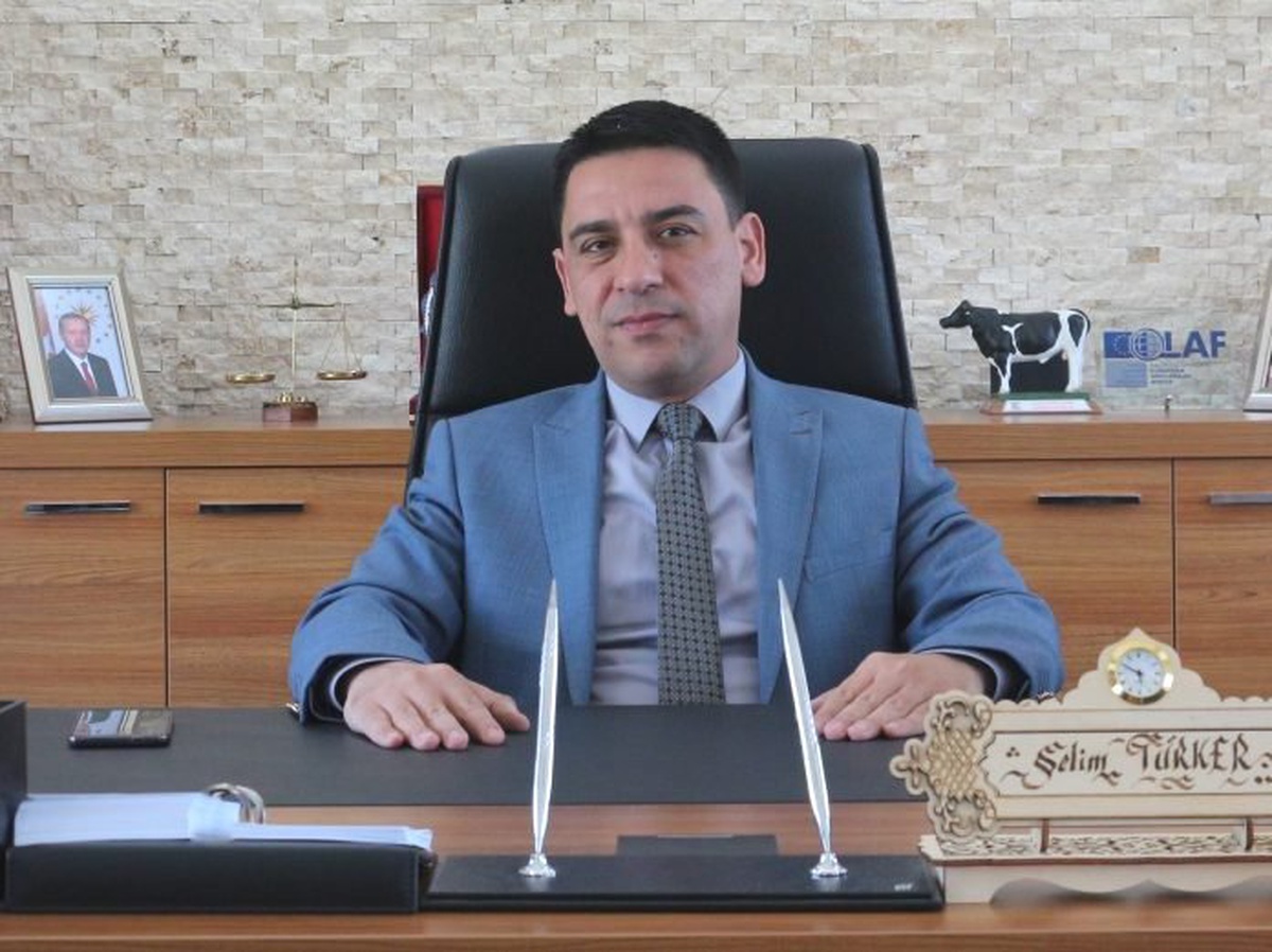 Yozgat\'ta Ari işletme sayısı artıyor
