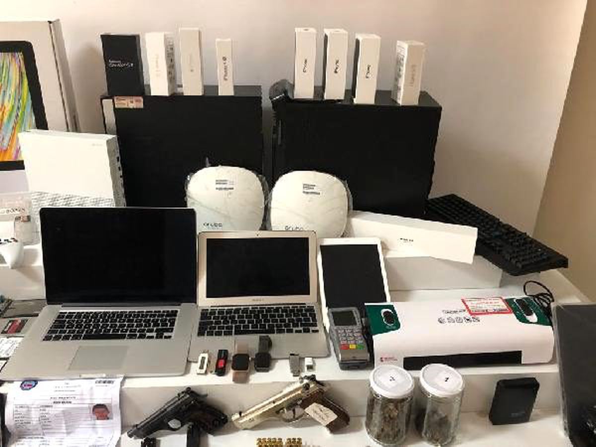 14 kişilik hacker çetesi çökertildi