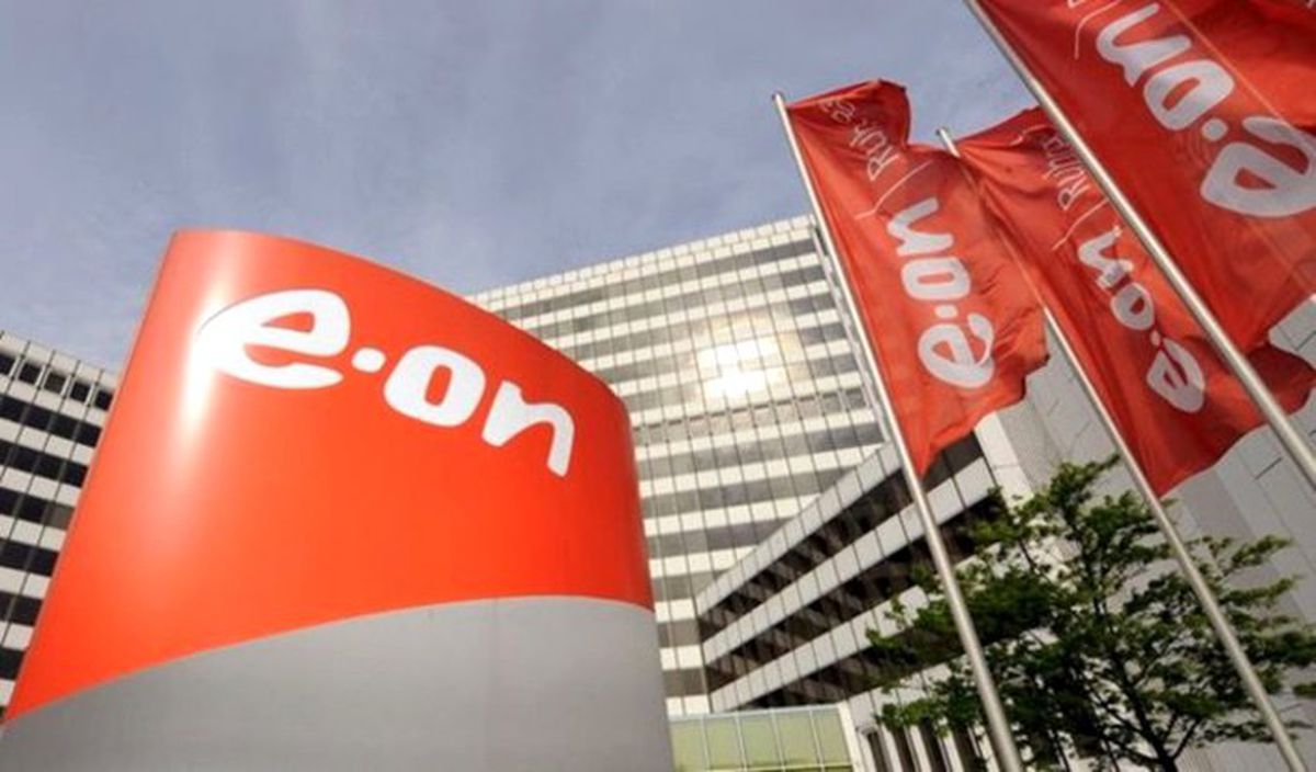 AB, E.ON\'un Innogy\'yi satın almasını onayladı