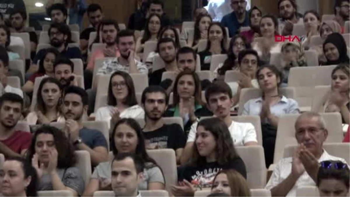 Adana çukurova üniversitesi akademik yılı törenle başladı