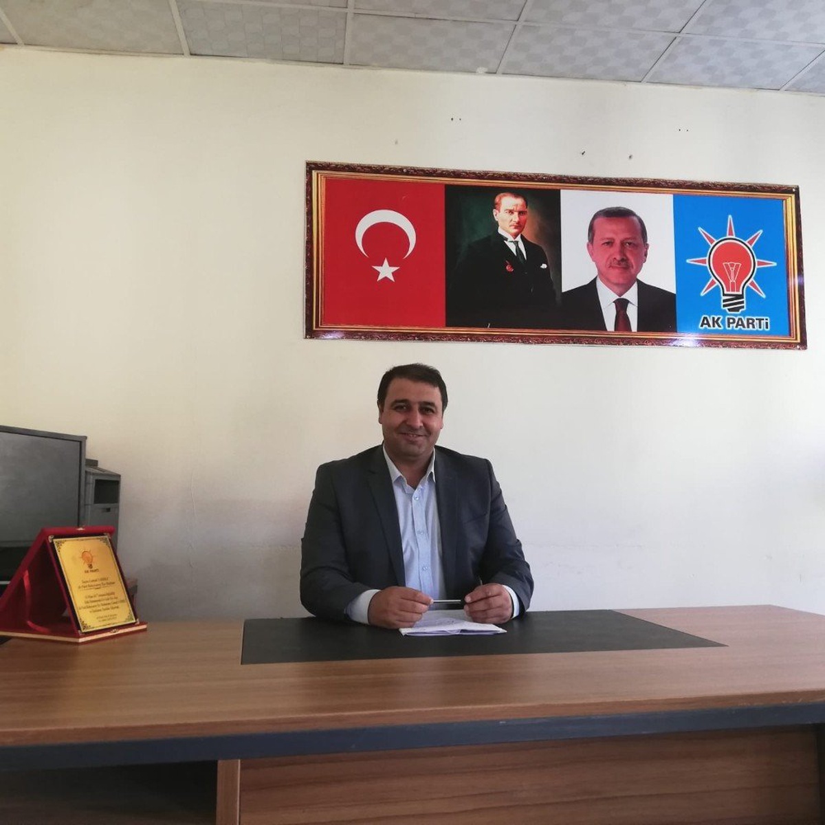 Adnan Menderes\'in idam edilişinin 58. yıldönümü