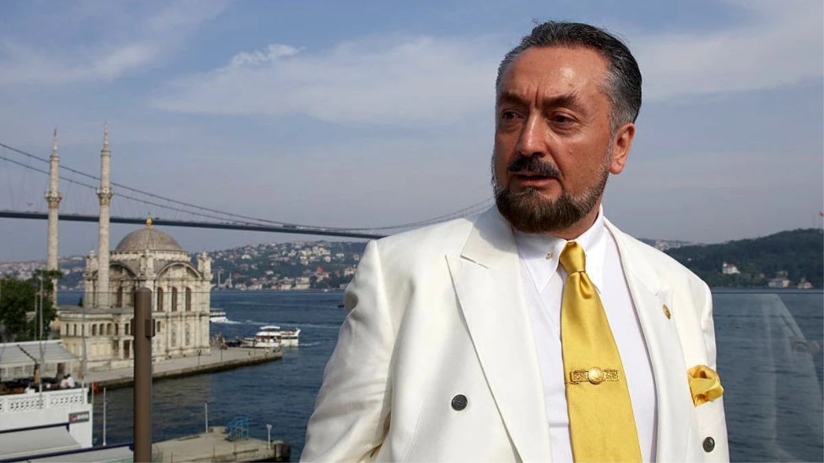 Adnan Oktar savunmasında neler söyledi?