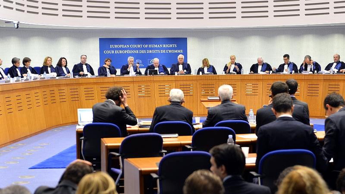 AİHM, gözaltında avukatı olmadan ifadesi alınan vatandaşın başvurusunda Türkiye\'yi haksız buldu