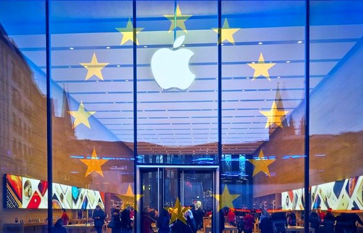 Apple ve AB arasında hukuki mücadele başladı