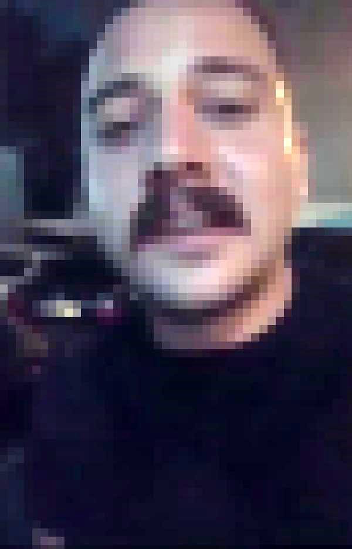 Aracı bağlanan sürücü "ceza yıldıramaz. egzozumu çiftleyeceğim" deyince gözaltına alındı