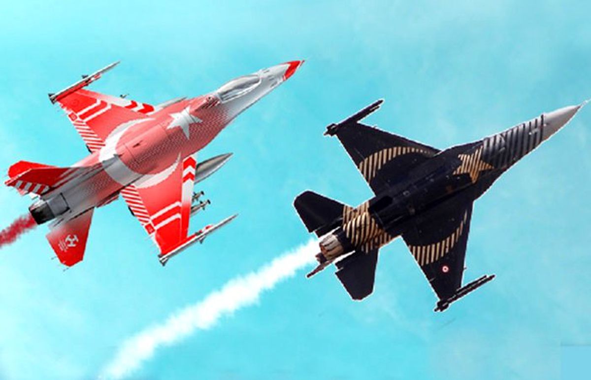 Atatürk Havalimanı\'nda Teknofest heyecanı başladı 
