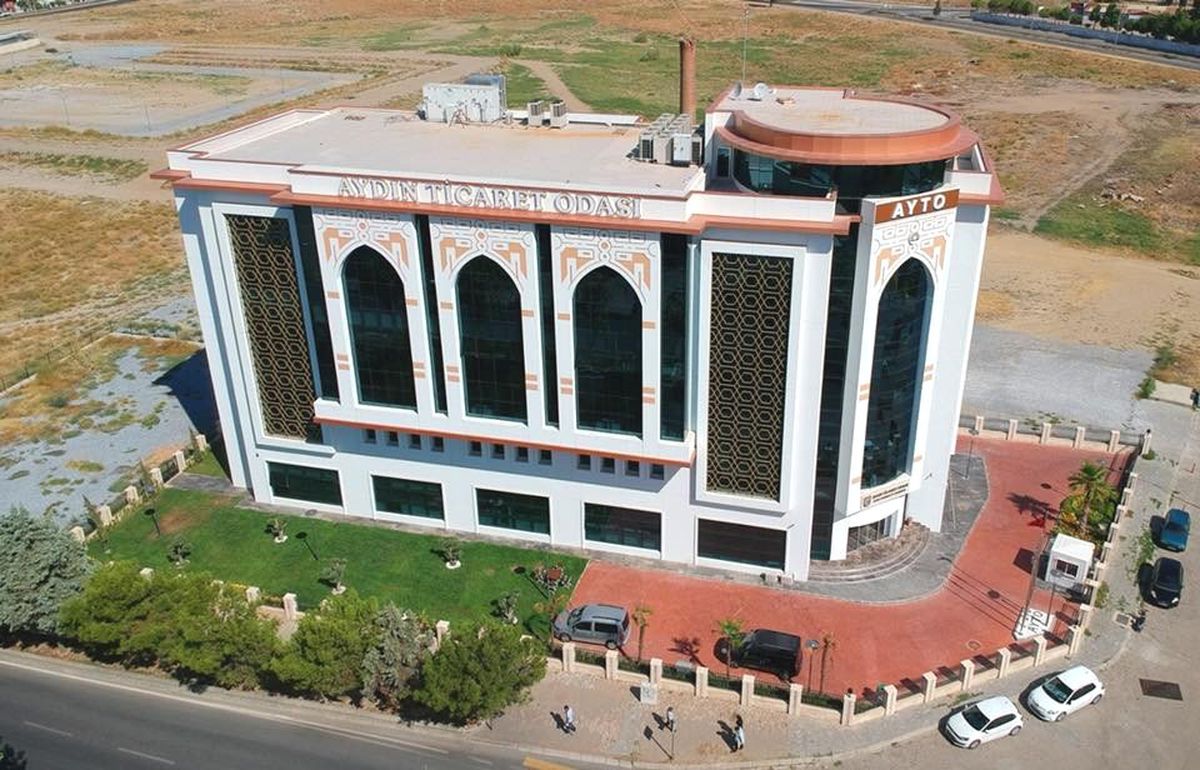 AYTO elektriğini kendisi üretecek