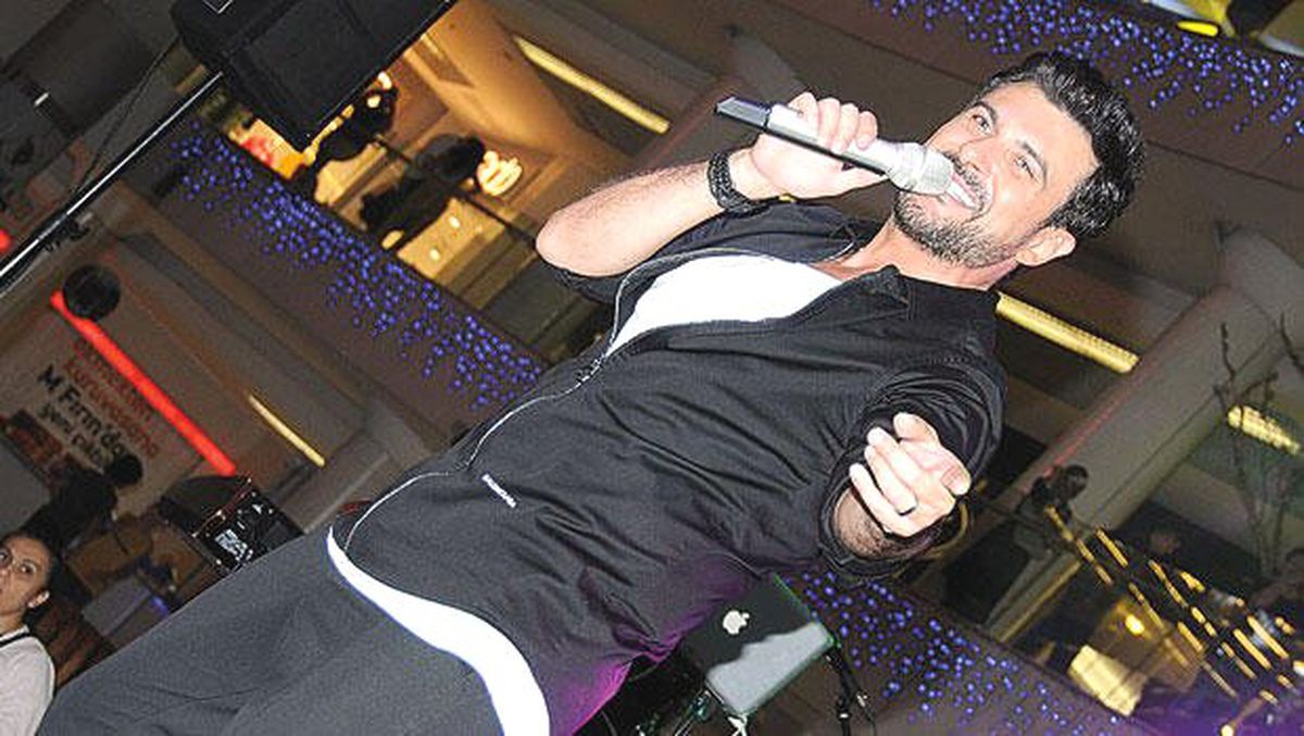 Babalık heyecanı