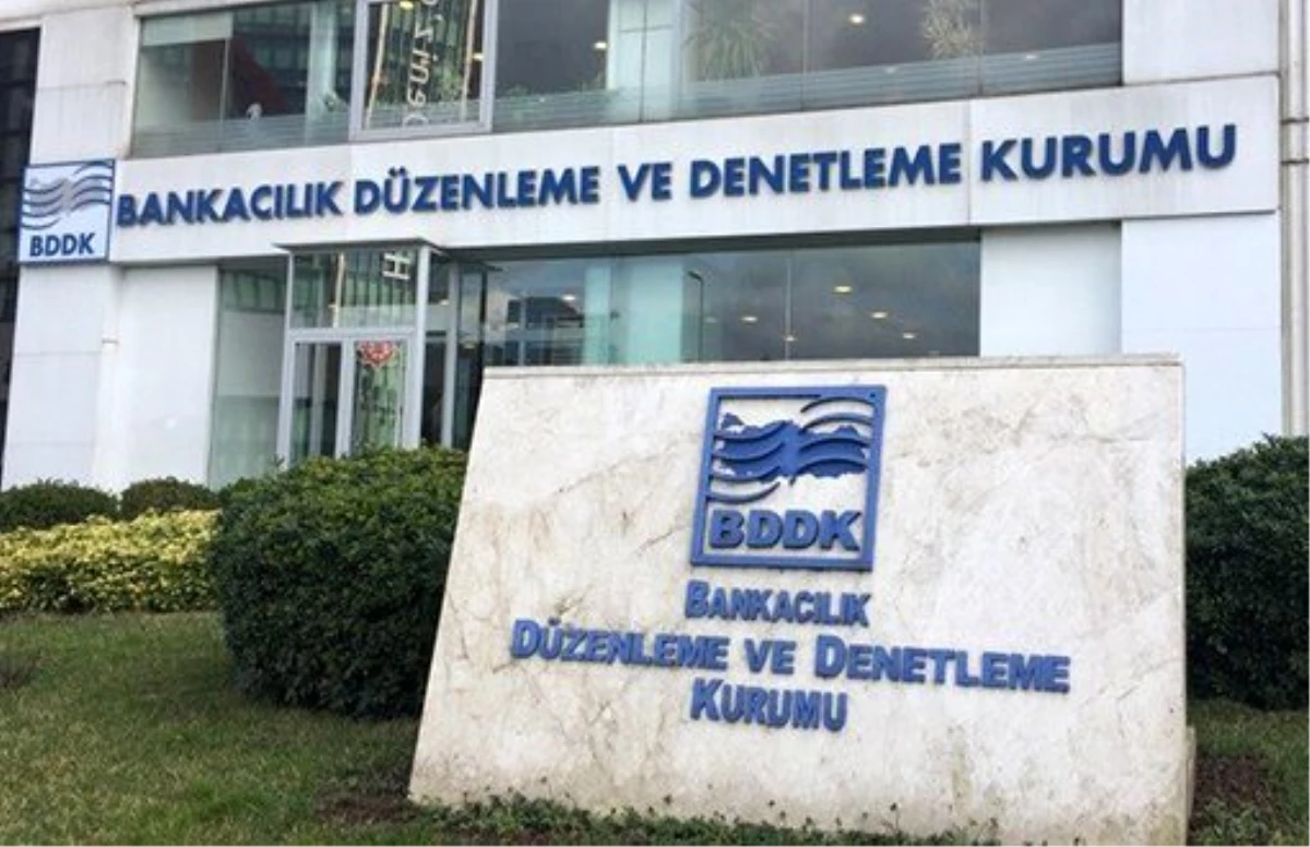 BDDK\'dan kredilerle ilgili kritik açıklama: Banka takip hesaplarına aktarılması gereken 48 milyar TL kredi tespit edilmiştir