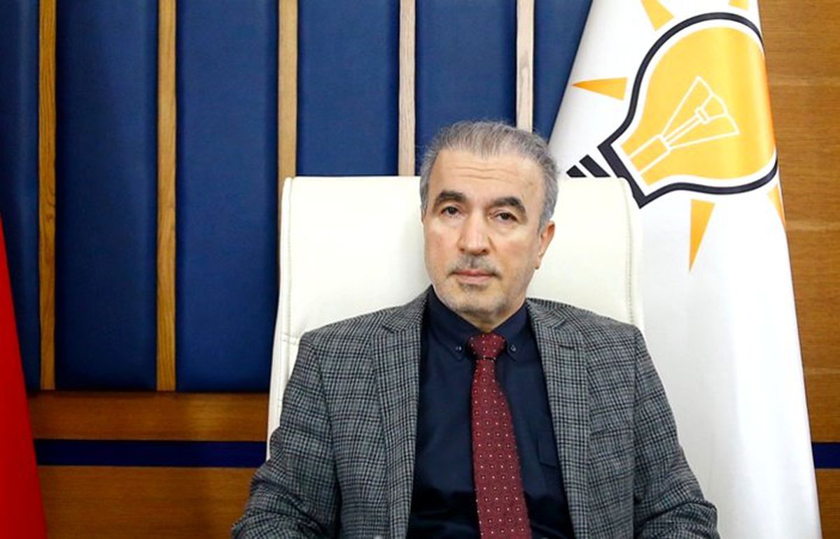 Bostancı: Yargı paketinde idam cezası olmayacak